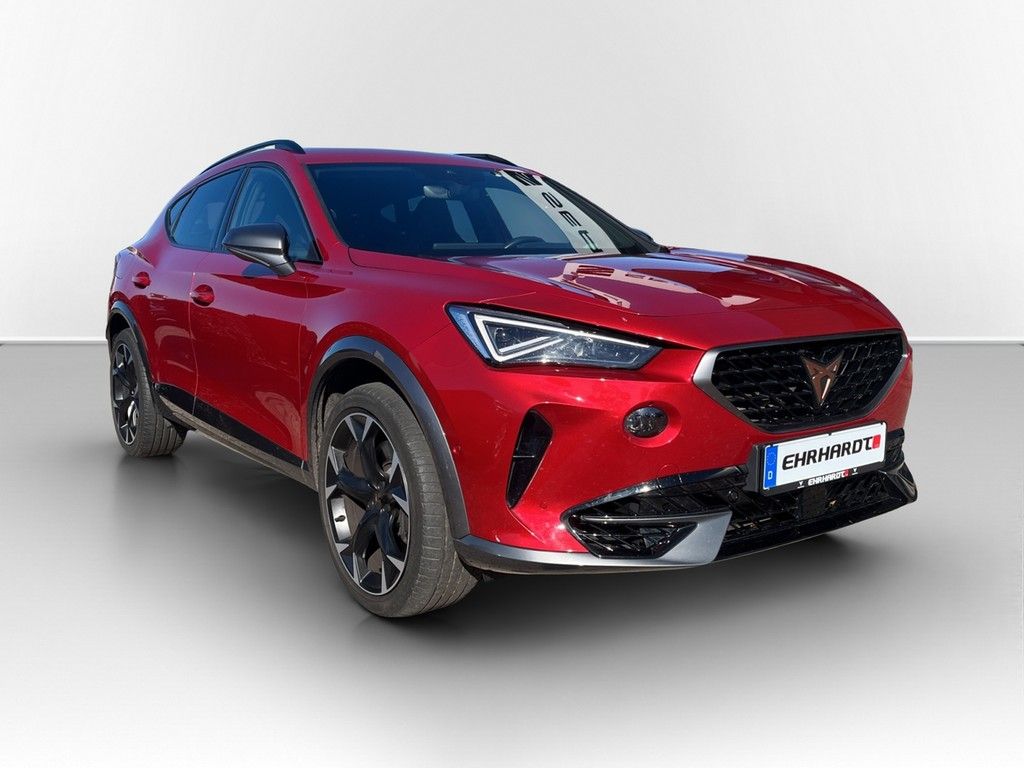 Cupra Formentor - Bild 3