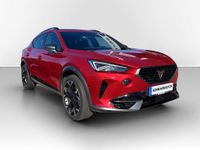 Cupra Formentor - Vorschau Bild 3