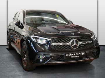 Mercedes GLC 200 - 2