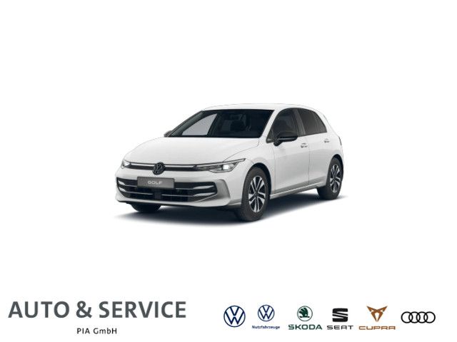 Volkswagen Golf VIII 1.5 eTSI ENERGY DSG foto 1