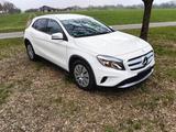 Mercedes-Benz GLA 200 CDI Style,Auto!AHK,Navi!  Top