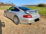 Porsche 996 Carrera Coupé Carrera,GT3 Look,Automatik  - Porsche Gebrauchtwagen von 1999