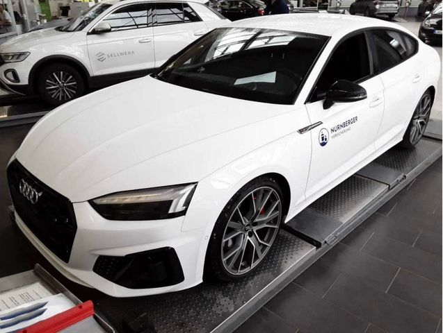 Audi A5 Sportback 45 TFSI quattro - S LINE / MATRIX