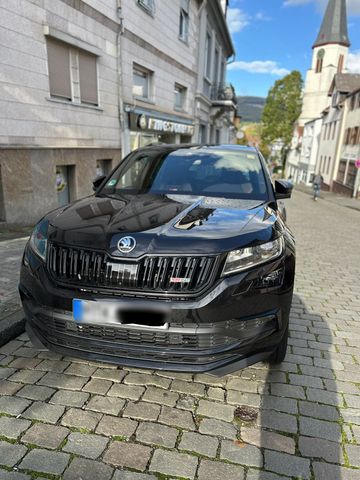 Skoda Kodiaq  VRS RS 4x4 2 Hand