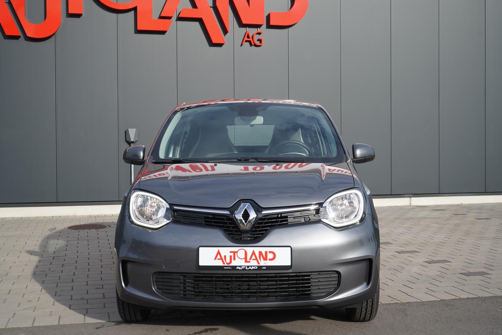 Renault Twingo 1.0 Limited Klima Bluetooth Touchscreen