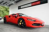 Ferrari 296 GTS, ROSSO, produc. 2025, CARBON SEATS, LIFT - Ferrari 296 GTS Neuwagen