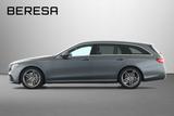 Mercedes-Benz E 350 d T AMG Standhz AHK Distronic Comand - Mercedes-Benz E 350 aus 2020