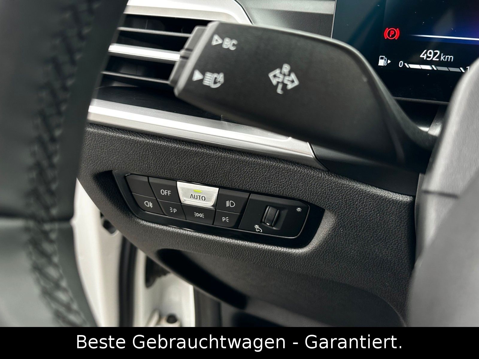 BMW 318d Automatik * LED * NAVI * 1 HAND  * TOP GEPF foto 20