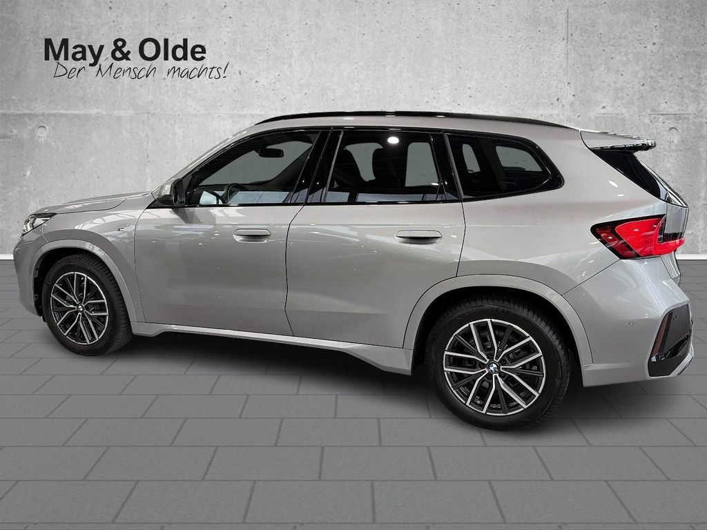 BMW X1 — fotografia 2