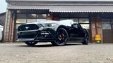 Ford 5.0 V8 GT*PREMIUM*LEDER*NAVI*XENON*GARANTIE*TOP - Ford Mustang: Premium