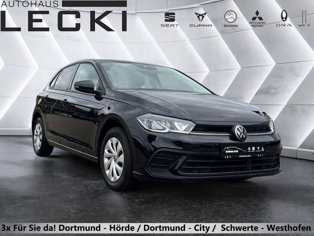 Volkswagen Polo Life 1.0 TSi DSG *NAVI*LED*SHZ*PDC*APP-CONN