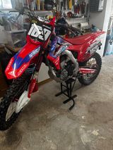 Honda CRF 250R - Offers matching your search criteria