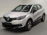 Renault Captur Navi/Tempomat/DAB/16-Zoll/USB - Renault Captur in Magdeburg
