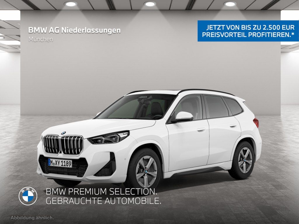 BMW X1 xDrive23i M Sport AHK Driv.Assist.Prof LED