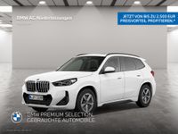 BMW X1 - Vorschau Bild 1