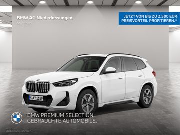 BMW Leasingangebot: BMW X1 xDrive23i M Sport AHK Driv.Assist.Prof LED