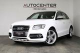 Audi SQ5 3.0 TDI Competition Quattro S-Line MMI SHZ - Audi SQ5 in Wuppertal