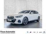 BMW i5 eDrive40 M Sport HUD PANO ACC RFK NAVI - BMW i5 in Köln