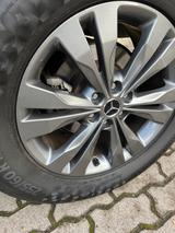 Mercedes-Benz X 350 - Mercedes-Benz X 350 aus 2019