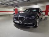 BMW 730d xDrive - neue TÜV & Inspektion  - BMW 730 von privat