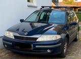 Renault Laguna 1.8 16V Grandtour - - Renault Laguna aus 2001: Grandtour