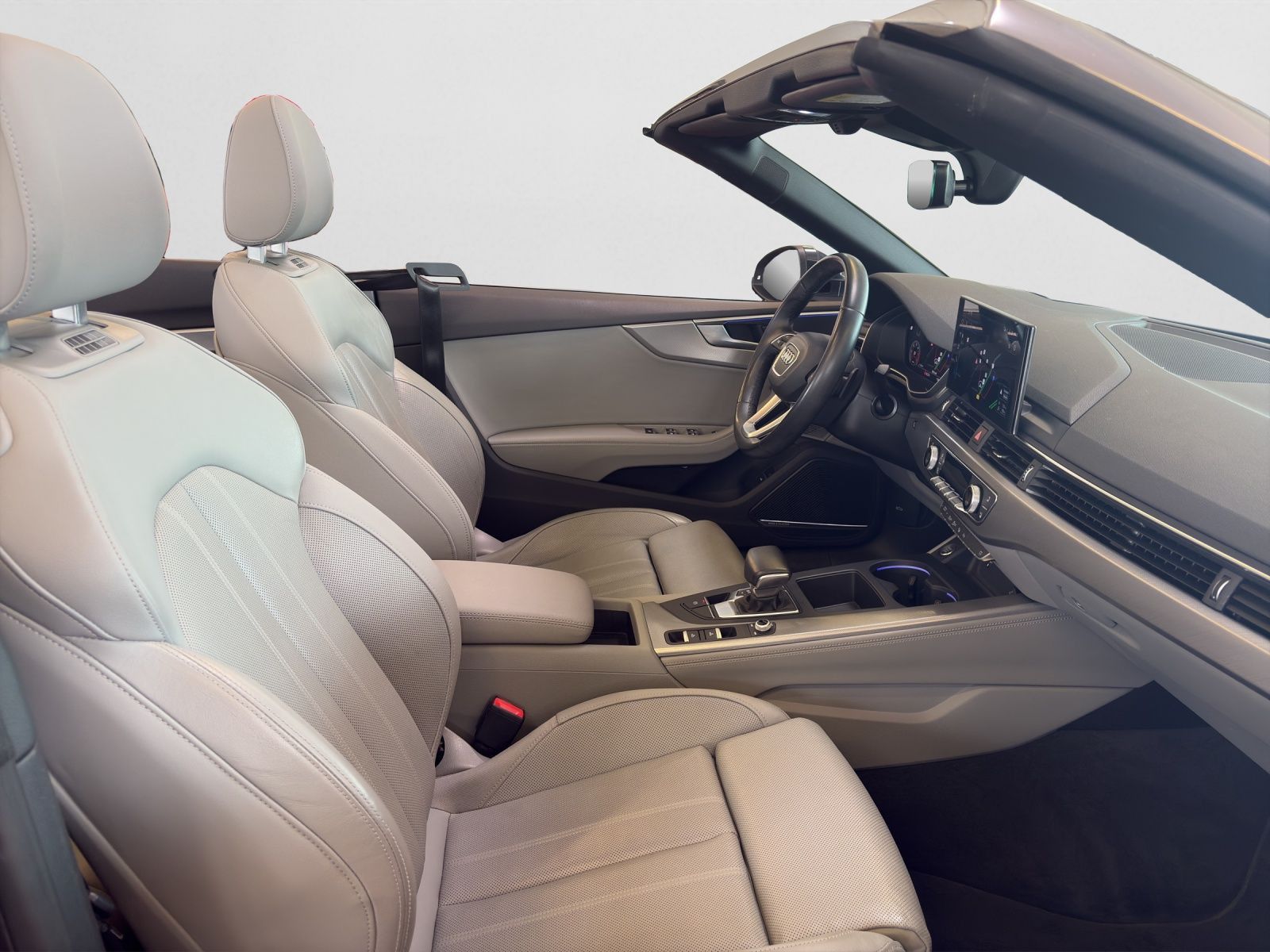 Audi A5 - Bild 5