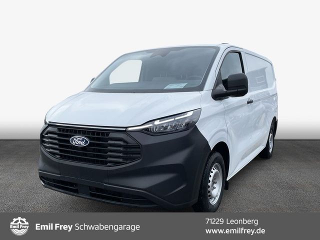 Ford Transit Custom 280 L1H1 LKW VA Basis 81 kW, 4-tü