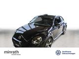 Volkswagen Beetle 1.2 TSI Cup PANO+PDC+BiXenon+SiHz+LM18 - Volkswagen Beetle: Limousine
