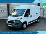 Peugeot Boxer  2.0HDI 335 L2H2 163 ps - Peugeot Boxer: Hdi L1h1