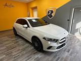 Mercedes-Benz Classe A A 220 Automatic Premium - Mercedes-Benz A-Klasse: Halbautomatik