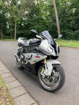 BMW S1000RR - BMW 2011 RR S 1000