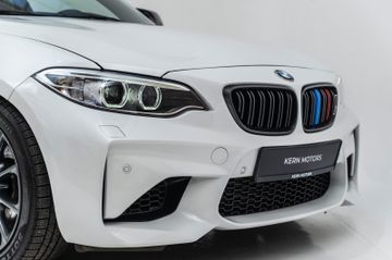 BMW M235 - 10