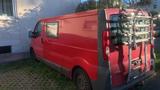 Opel Vivaro  1,9 Diesel - gebrauchte Opel Vivaro aus dem Jahr 2007