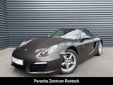 Porsche Boxster Sportabgasanlage SportDesign Erstbesitz - Porsche: Sportabgasanlage