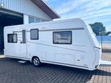 HYMER / ERIBA / HYMERCAR Nova 530 GL Aldeheizung, Autarkpaket, Mover - Angebote