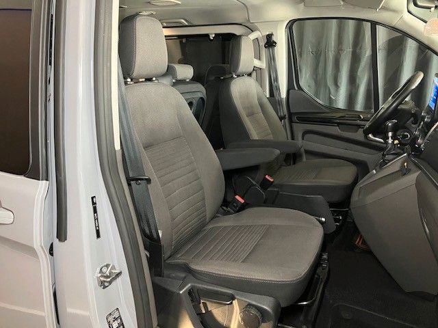 Ford Tourneo Custom Titanium L2 Titanium ++Xenon+AHK+ foto 12
