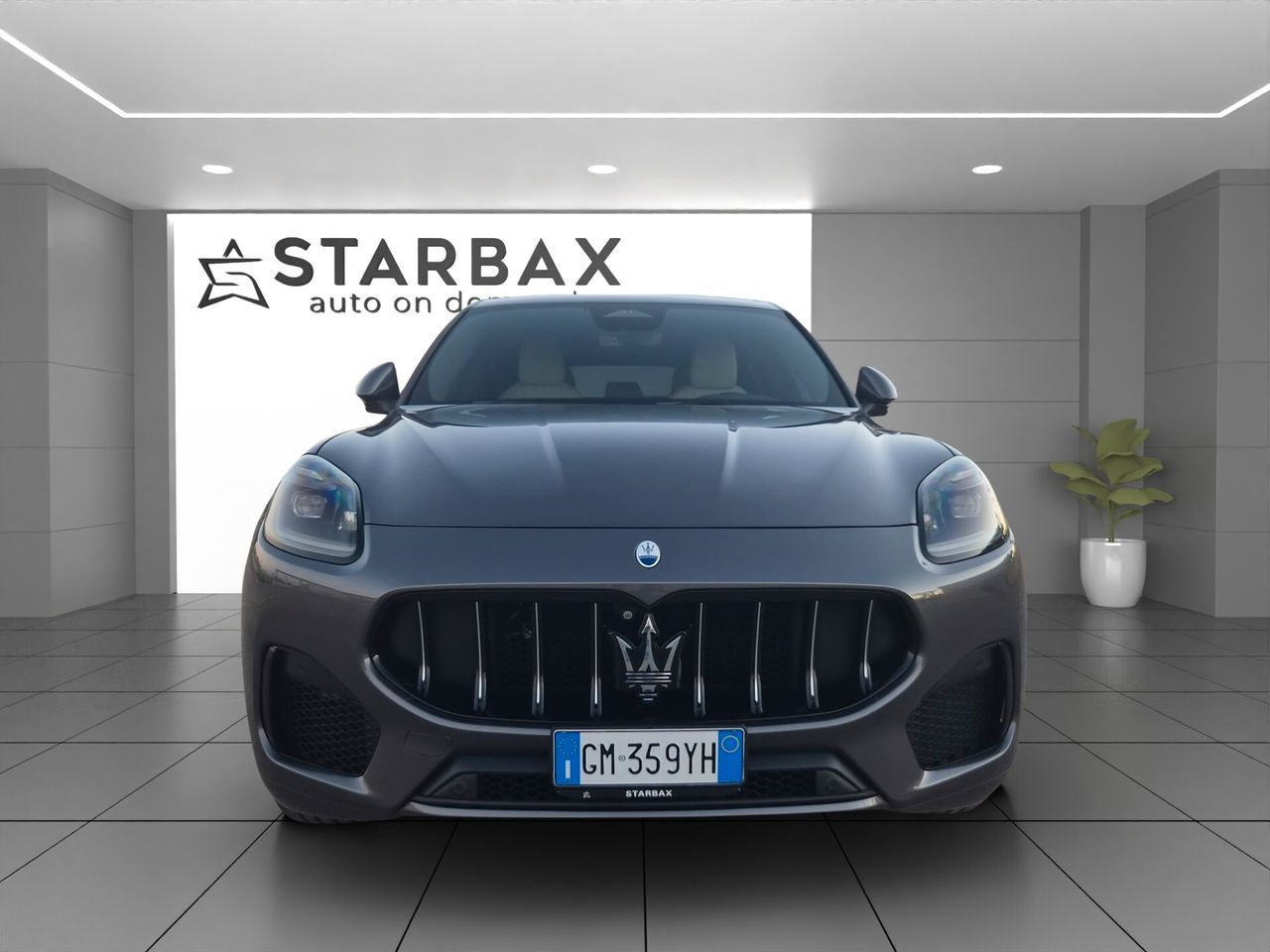 Other Maserati Grecale GT 300 CV imagem 3