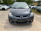 Mazda 5 Lim. 2.0 Exclusive TÜV 09/2026 7 Sitzer - Gebrauchtwagen bis 900 Euro