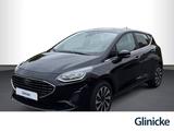 Ford Fiesta 1.0 EcoBoost Hybrid Titanium LED, SHZ, KL - Ford Fiesta aus 2023
