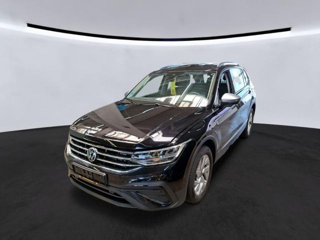 Volkswagen Tiguan Allspace - Bild 2