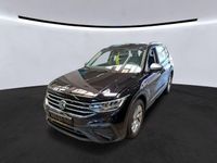 Volkswagen Tiguan Allspace - Vorschau Bild 2
