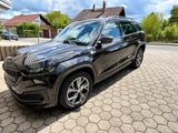 Skoda Kodiaq 2.0 TDI SCR 147kW DSG 4x4 SPORTLINE S...