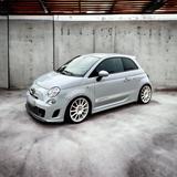 Fiat 500 abarth esseesse - Fiat: Esseesse