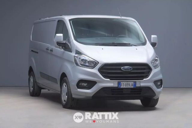 Ford Transit Custom 300 2.0 TDCI 130CV Titanium 