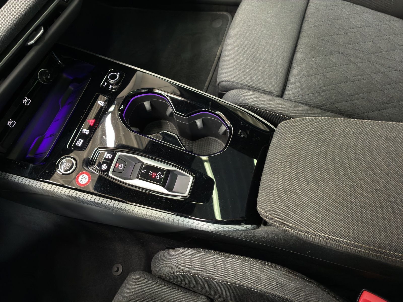Audi A5 - Bild 13