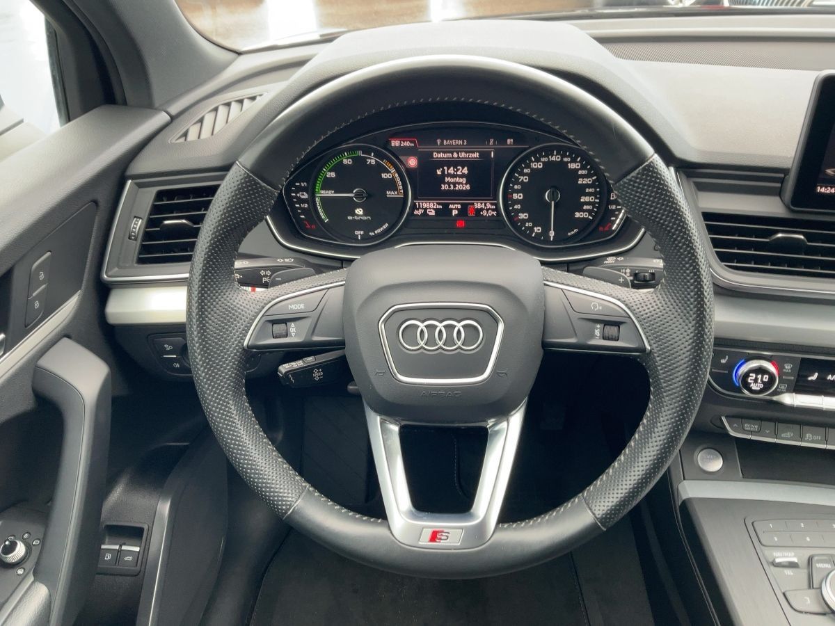 Audi Q5 - Bild 10