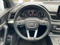 Audi Q5 - Vorschau Bild 10