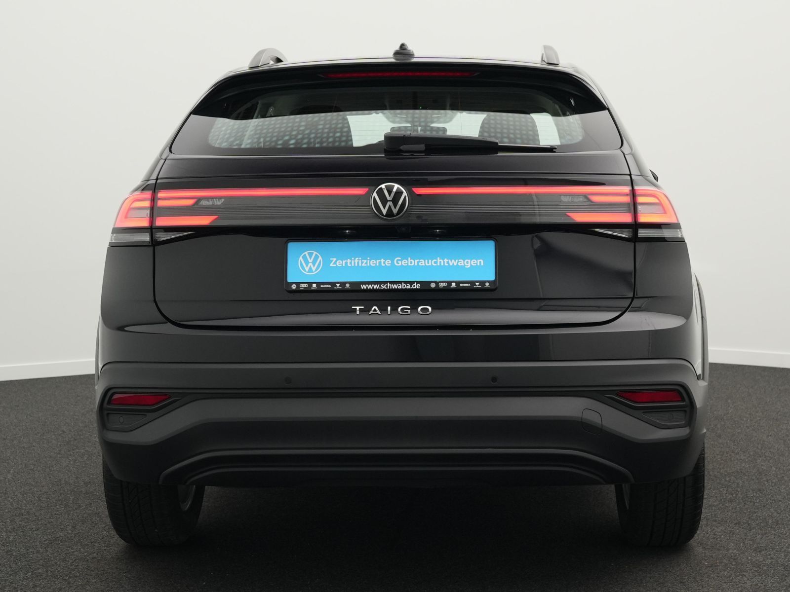 Volkswagen Taigo - Bild 11