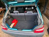 Citroën Automatikauto Citroën saxo - gebrauchte Citroën SAXO aus dem Jahr 2001