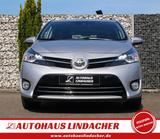 Toyota Verso 1.8 Multidrive S Executive | Xenon | PDC - Toyota Verso: Automatik